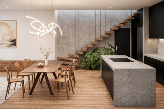 desk house ma studio inteiror design (3)