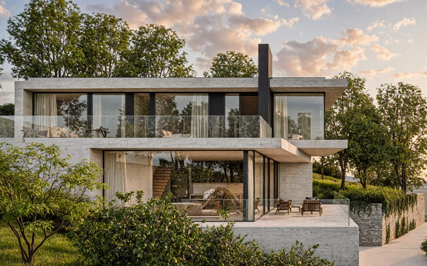 desk house ma studio exterior design (4)