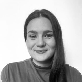 eliška kořínková